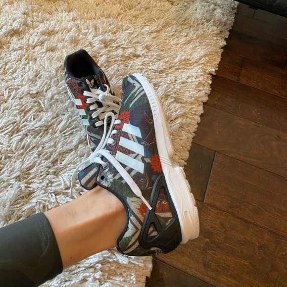 adidas zx flux new
